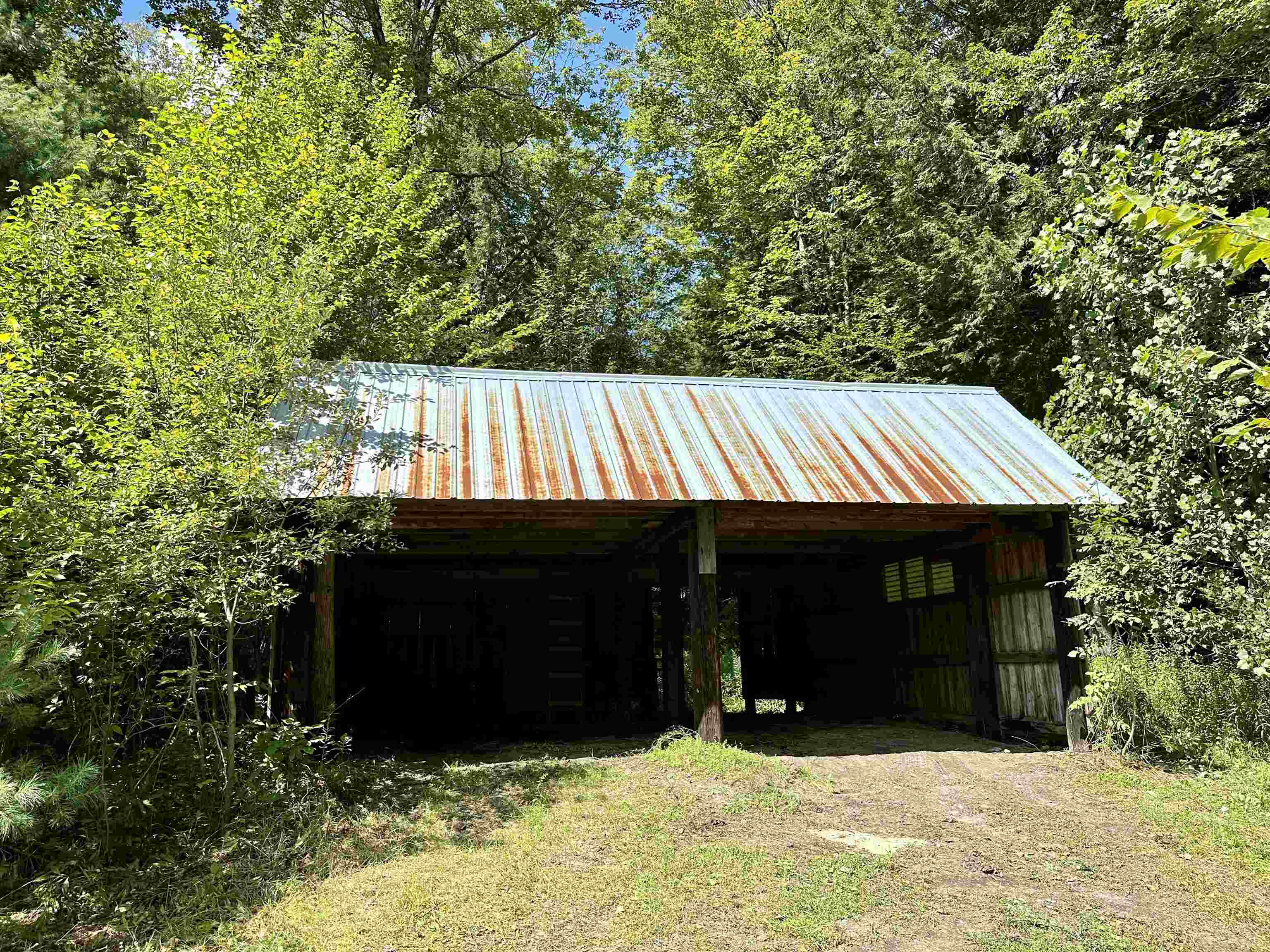 159 Plainfield Brook Road Barre Town, VT 05641 - Photo 27 of 40