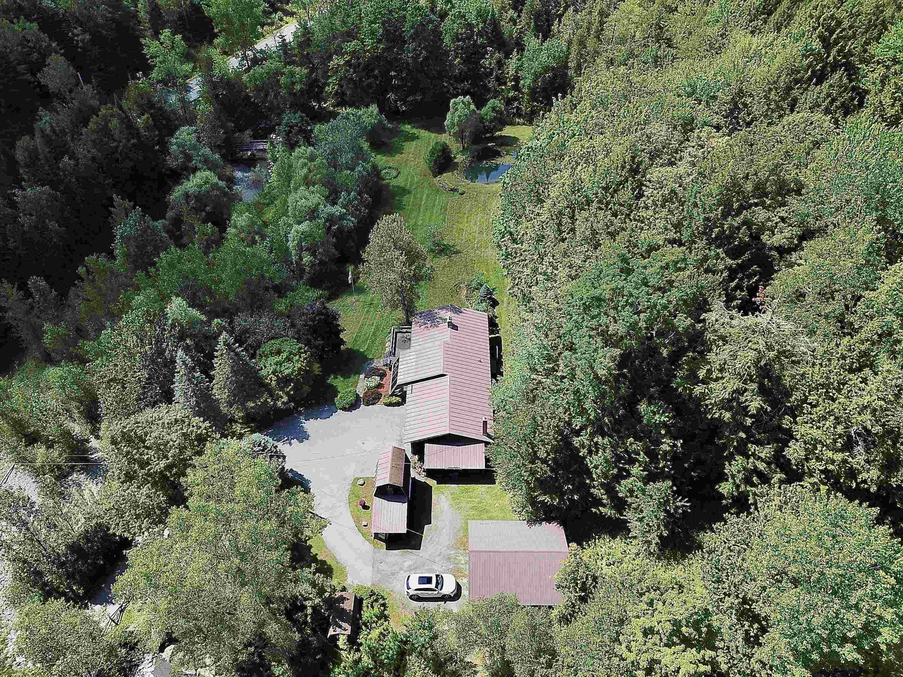 159 Plainfield Brook Road Barre Town, VT 05641 - Photo 33 of 40