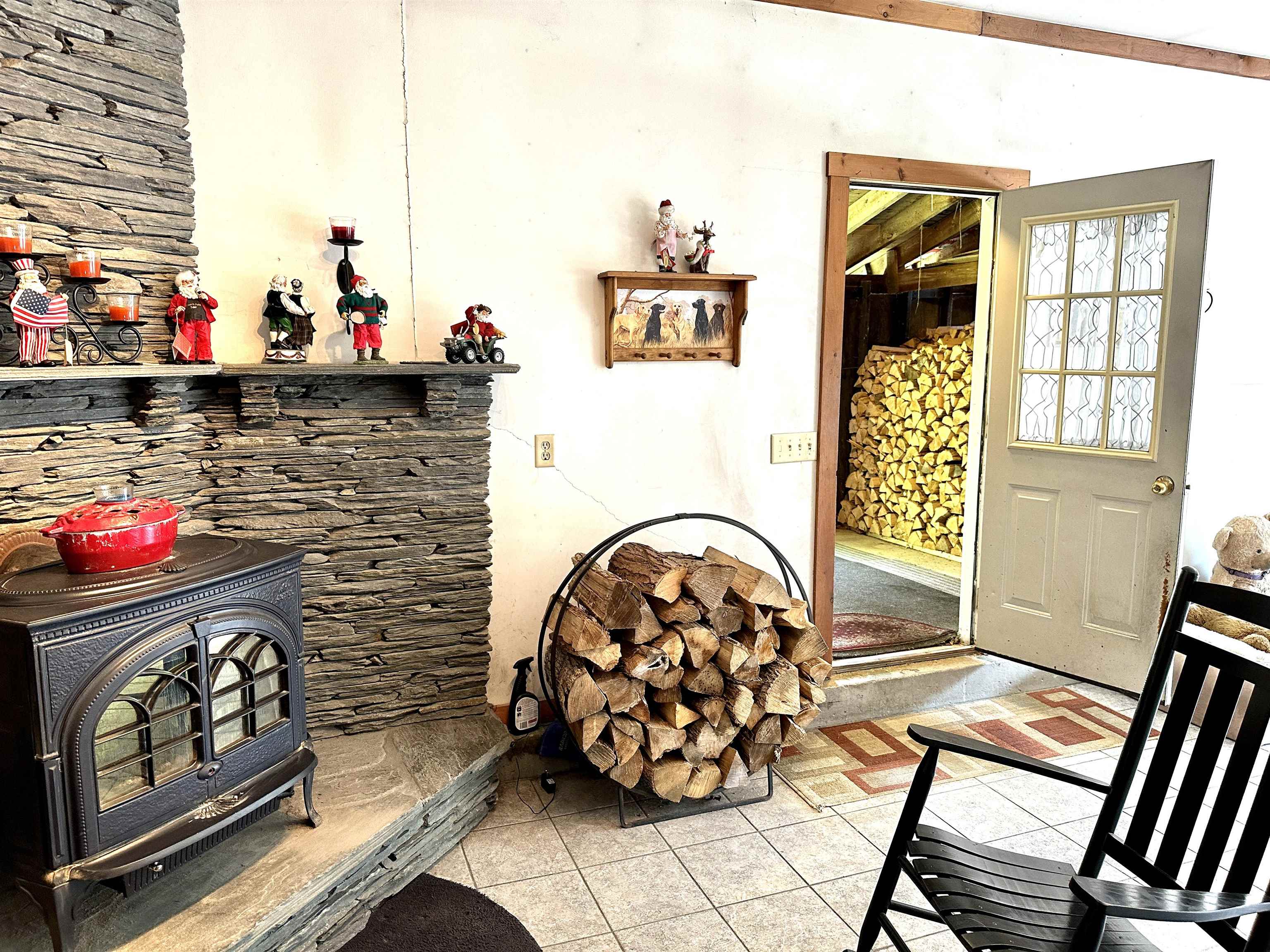 159 Plainfield Brook Road Barre Town, VT 05641 - Photo 40 of 40