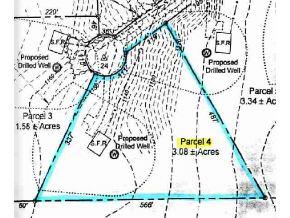 Parcel 4 Twenty Mi Stream Road Cavendish, VT 05142 - Photo 1 of 1