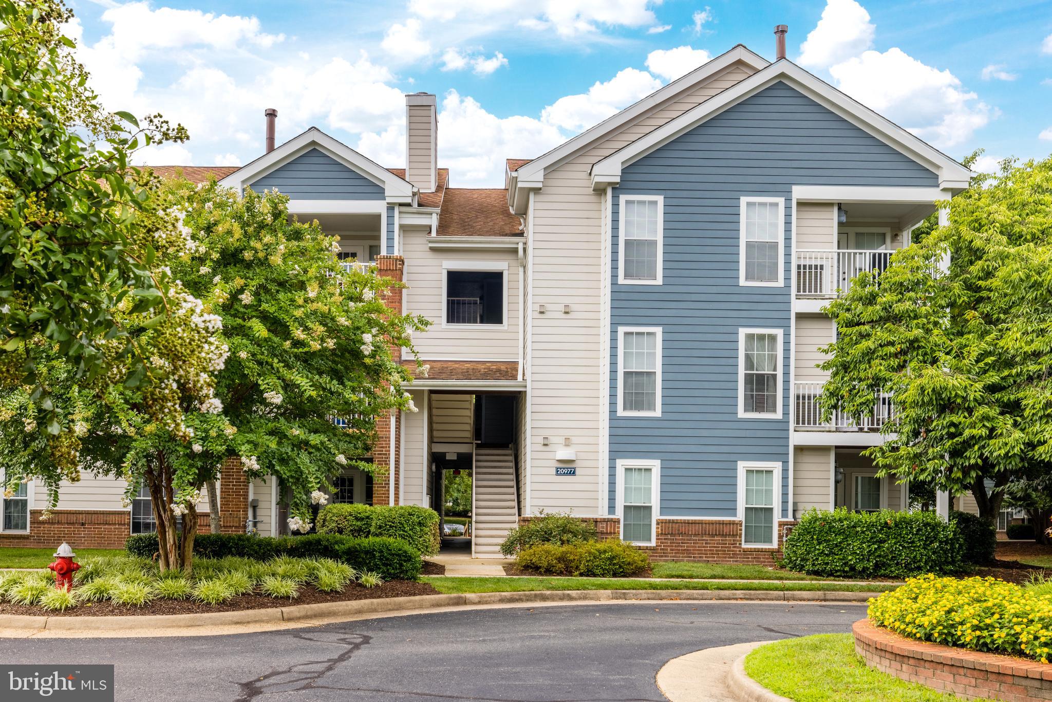 20977 Timber Ridge Terrace, Unit 204 Ashburn, VA 20147 - Photo 1 of 27 Gallery Image 1