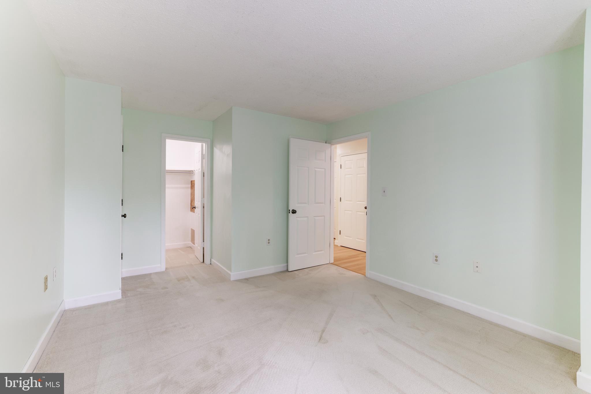 20977 Timber Ridge Terrace, Unit 204 Ashburn, VA 20147 - Photo 19 of 27 Spacious Second Bedroom