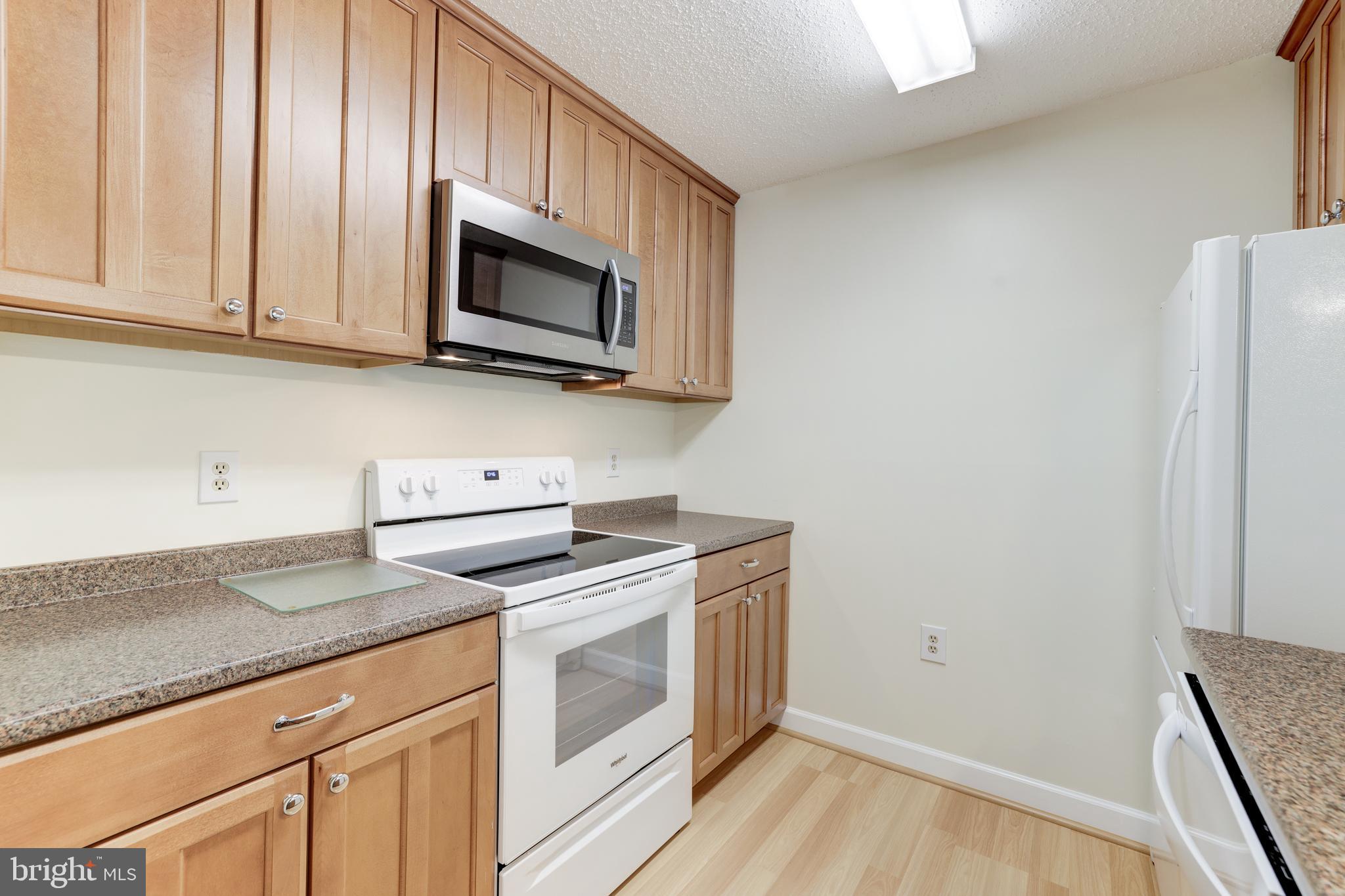 20977 Timber Ridge Terrace, Unit 204 Ashburn, VA 20147 - Photo 10 of 27 Kitchen