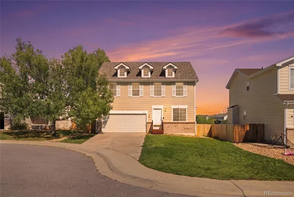 $525,000 | 20111 East Grand Place, Aurora, CO 80015