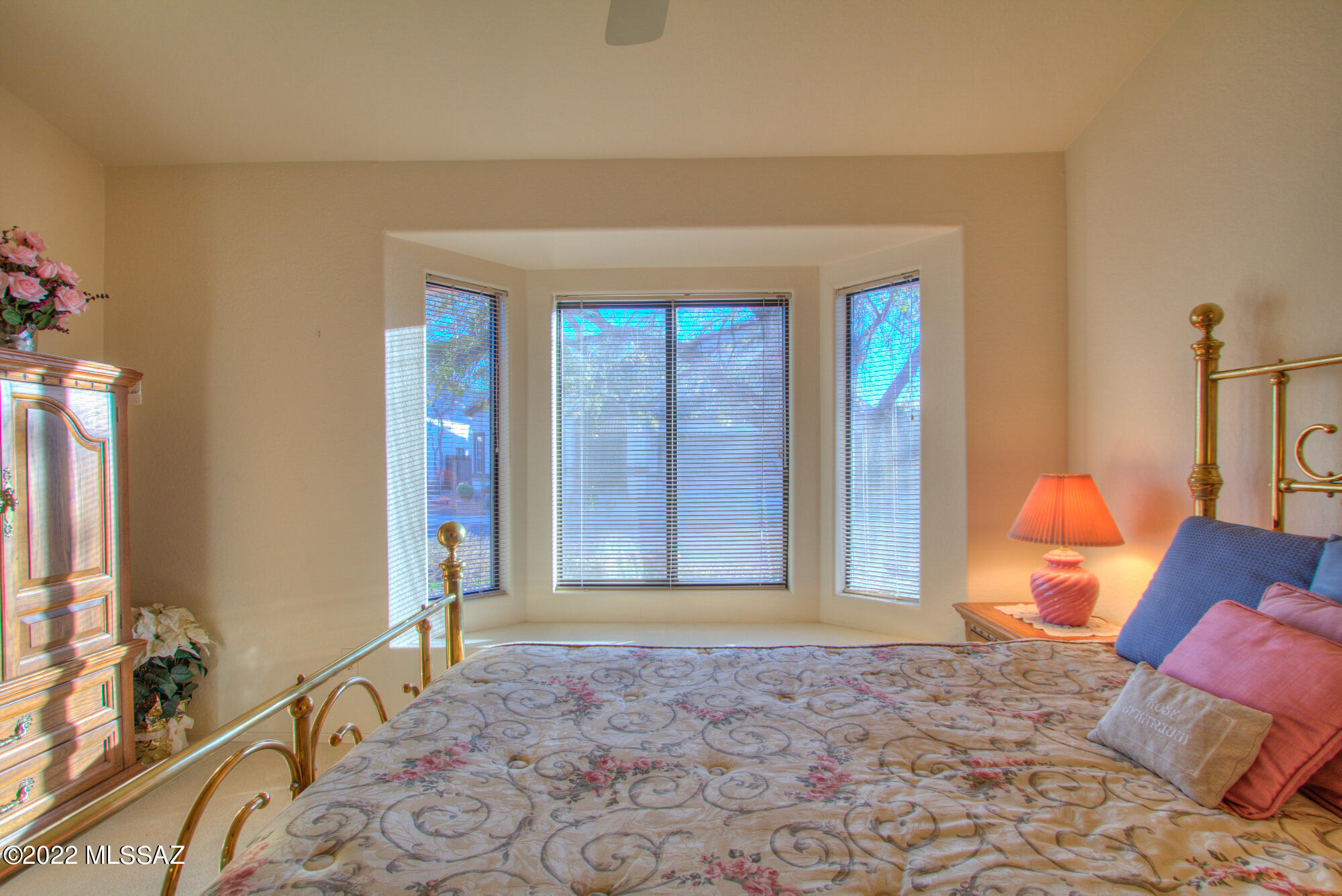 1925 East Andromeda Place Tucson, AZ 85737 - Photo 29 of 37