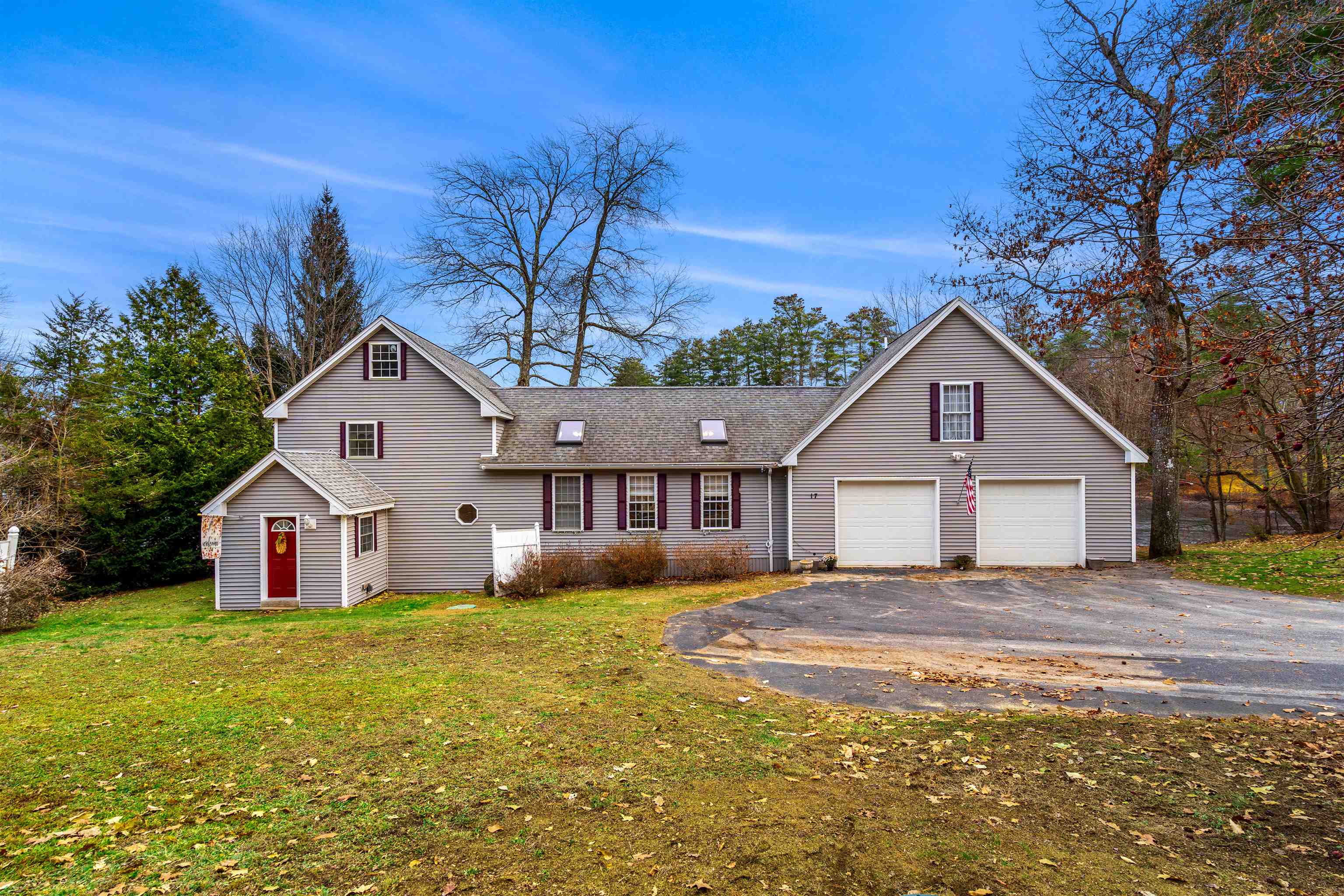 17 Hammond Road Deerfield, NH 03037 - Photo 1 of 36
