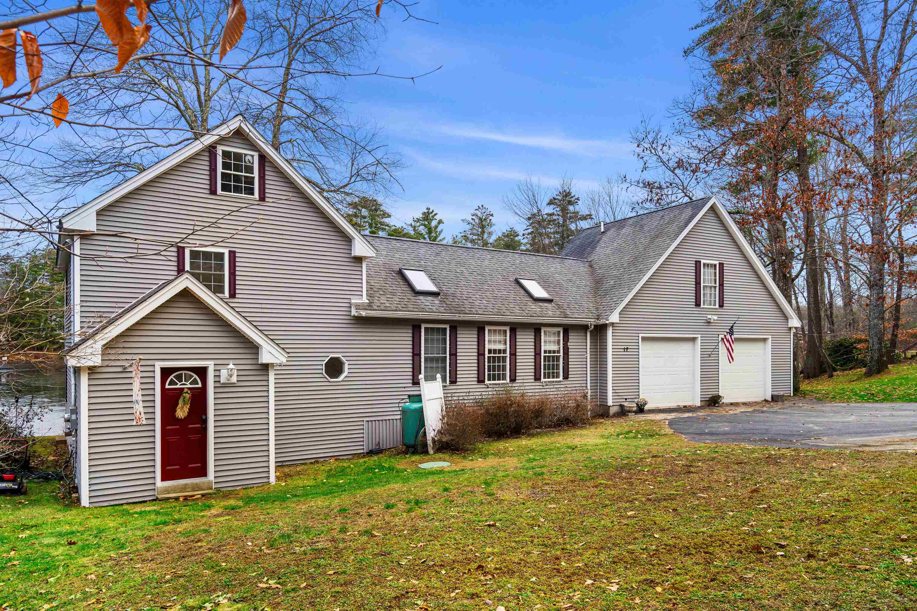 17 Hammond Road Deerfield, NH 03037 - Photo 13 of 36