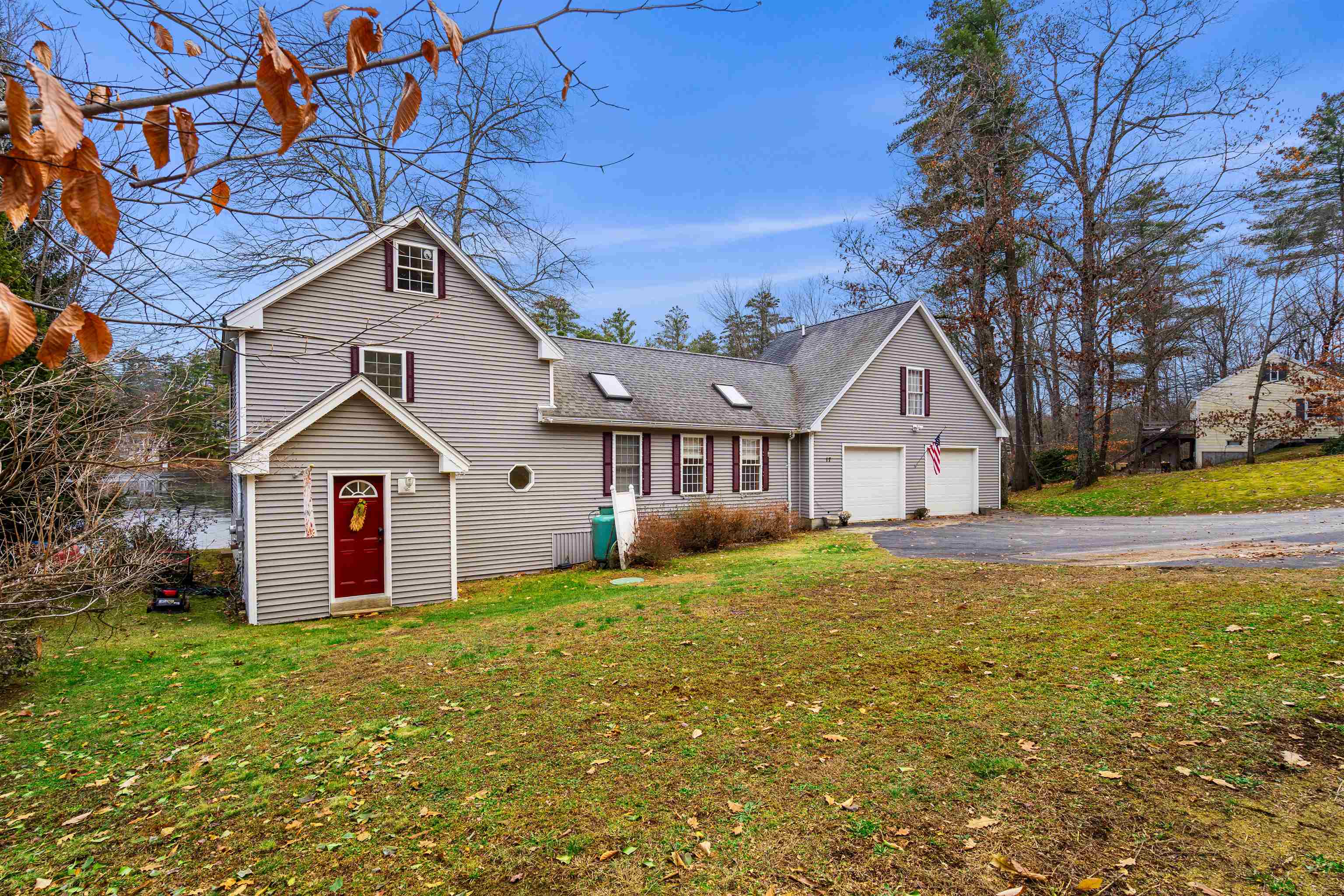 17 Hammond Road Deerfield, NH 03037 - Photo 28 of 36