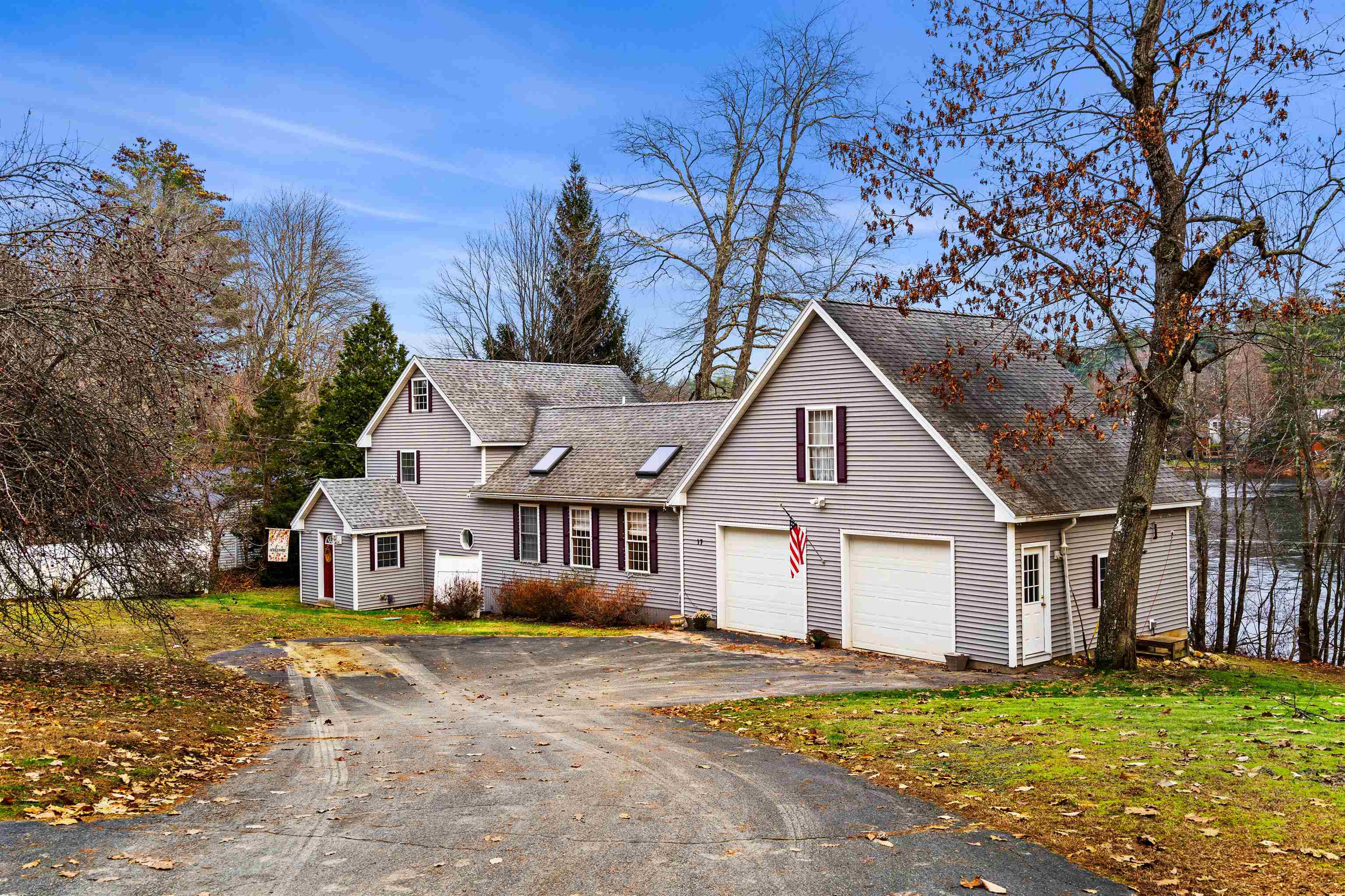 17 Hammond Road Deerfield, NH 03037 - Photo 29 of 36