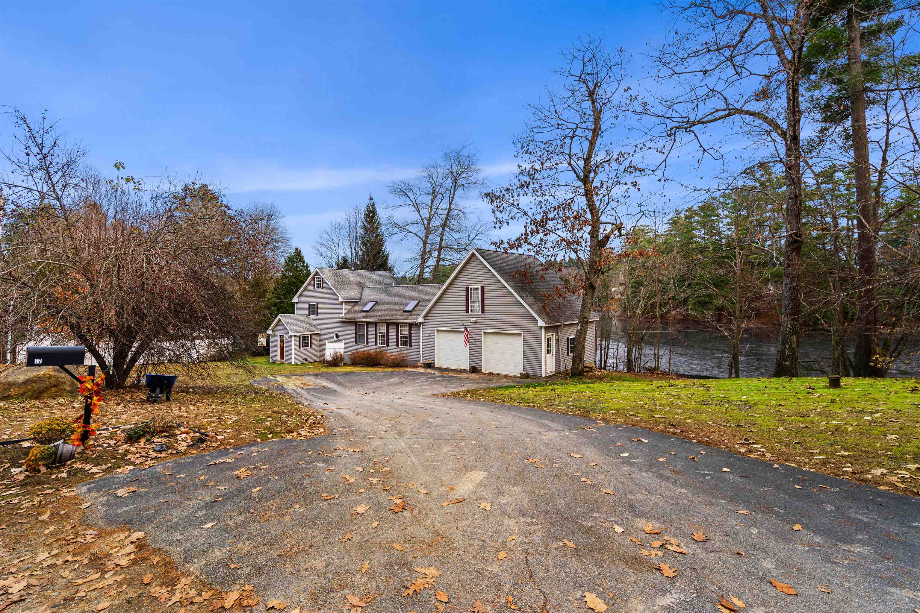 17 Hammond Road Deerfield, NH 03037 - Photo 30 of 36