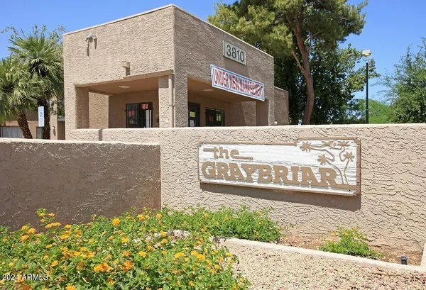 $72,000 | 3810 North Maryvale Parkway, Unit 1098, Phoenix, AZ 85031