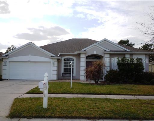 5811 Riva Ridge Drive Wesley Chapel, FL 33544 - Photo 1 of 1 Exterior Front