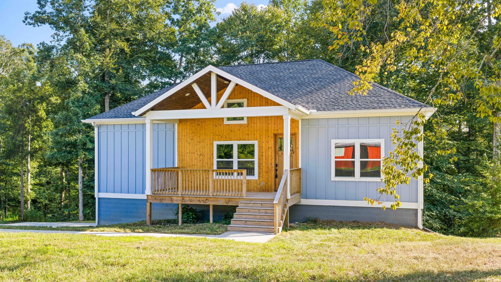 84 Devils Backbone Lane Manchester, TN 37355 - Photo 3 of 49 Gallery Image 3