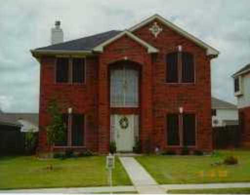 17012 Bishopsgate Drive Pflugerville, TX 78660 - Photo 1 of 1