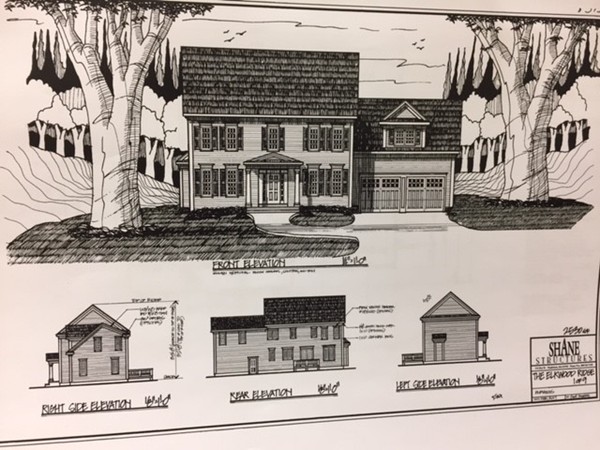 Lot 18 Field Pond Road Milford, MA 01757 - Photo 1 of 3 Gallery Image 1