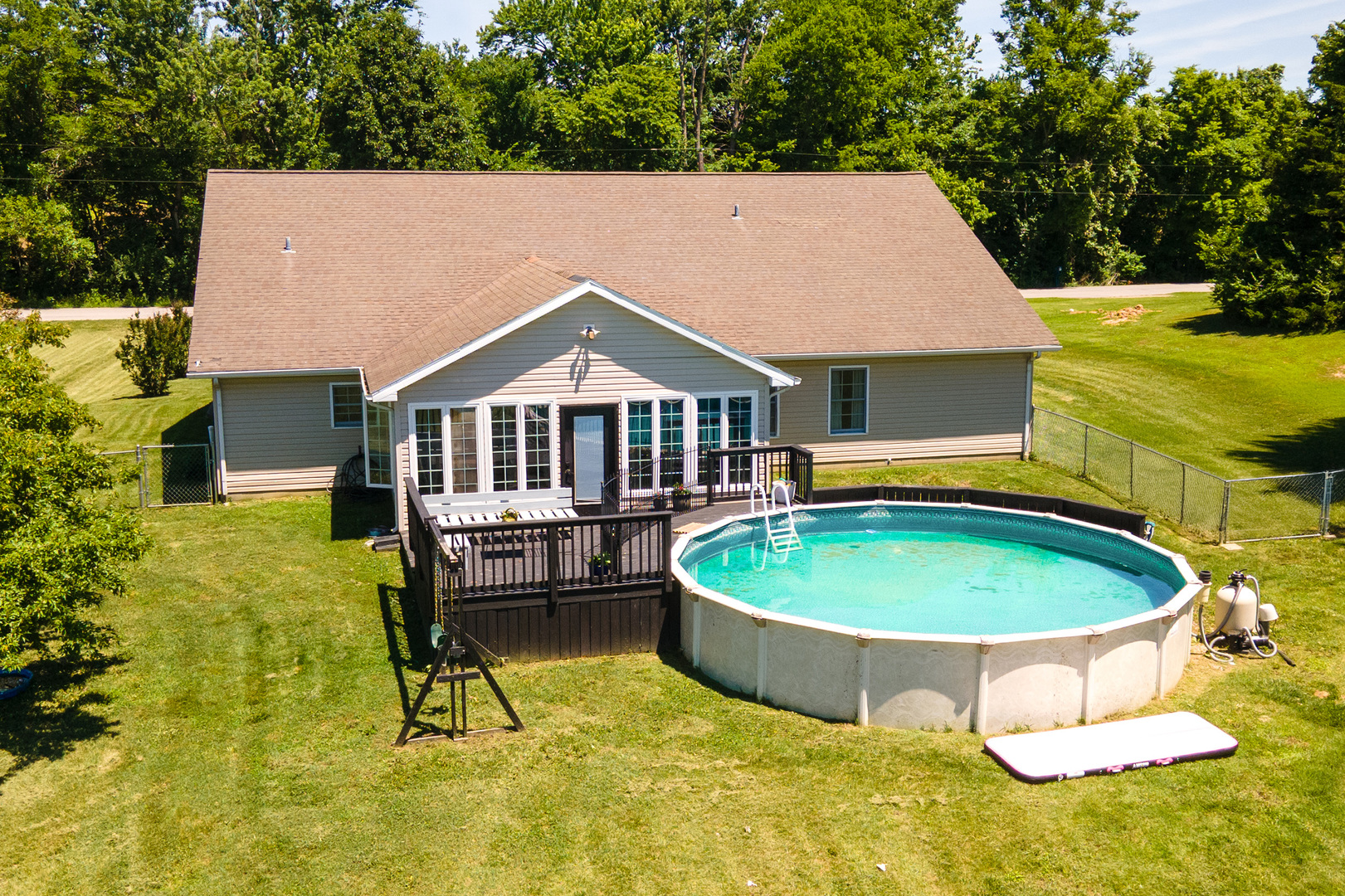 1437 Dogwood Road Carbondale, IL 62902 - Photo 32 of 37