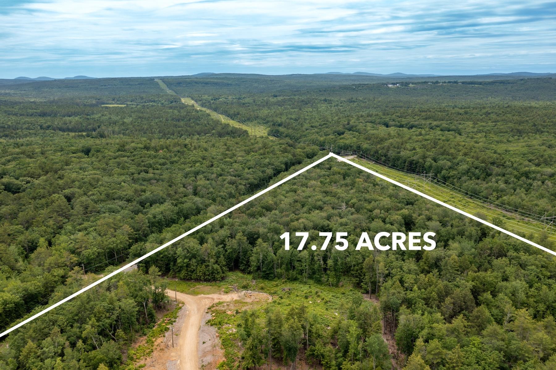 Tbd Strafford Road Strafford, NH 03884 - Photo 1 of 23
