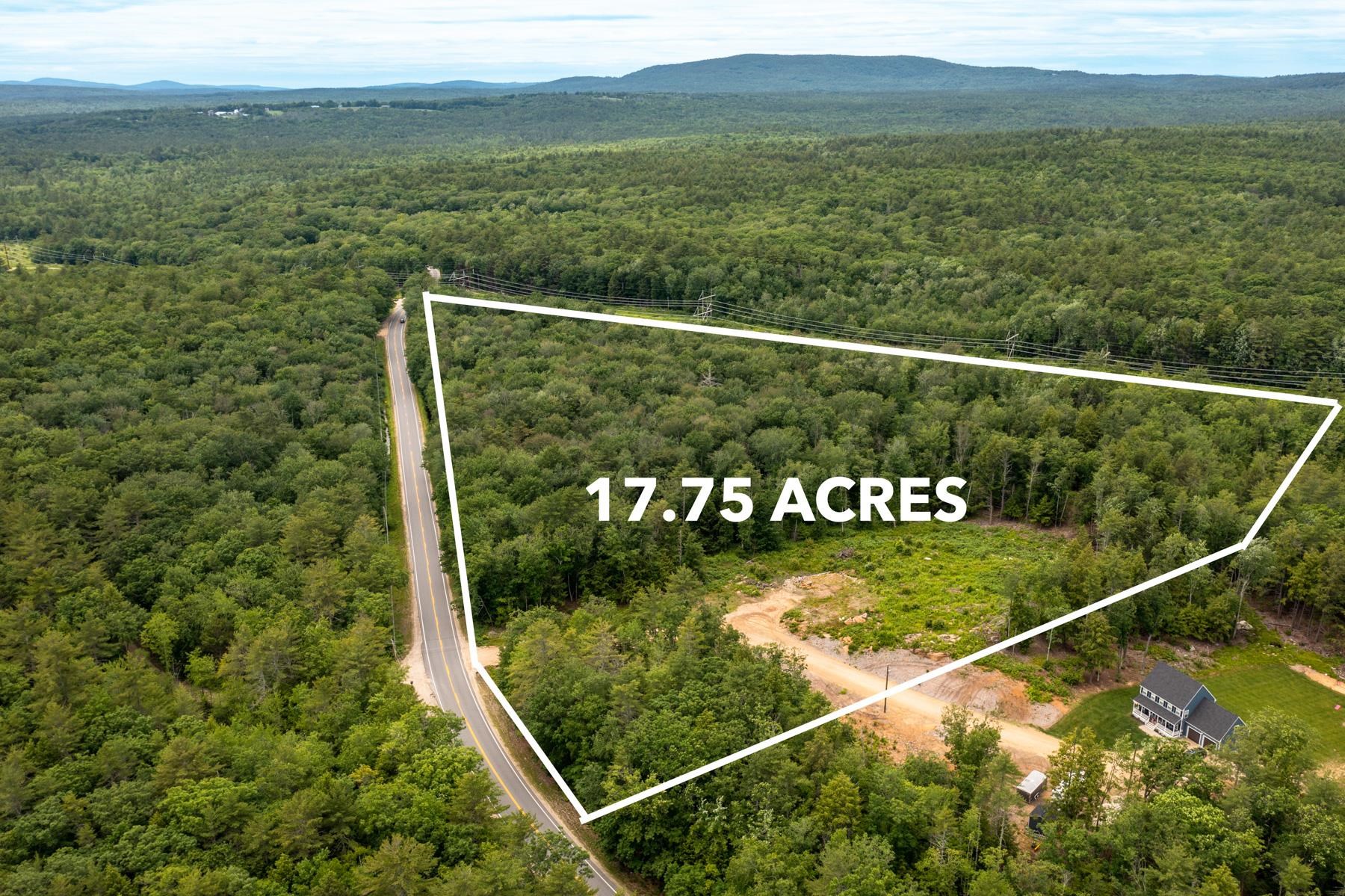 Tbd Strafford Road Strafford, NH 03884 - Photo 5 of 23