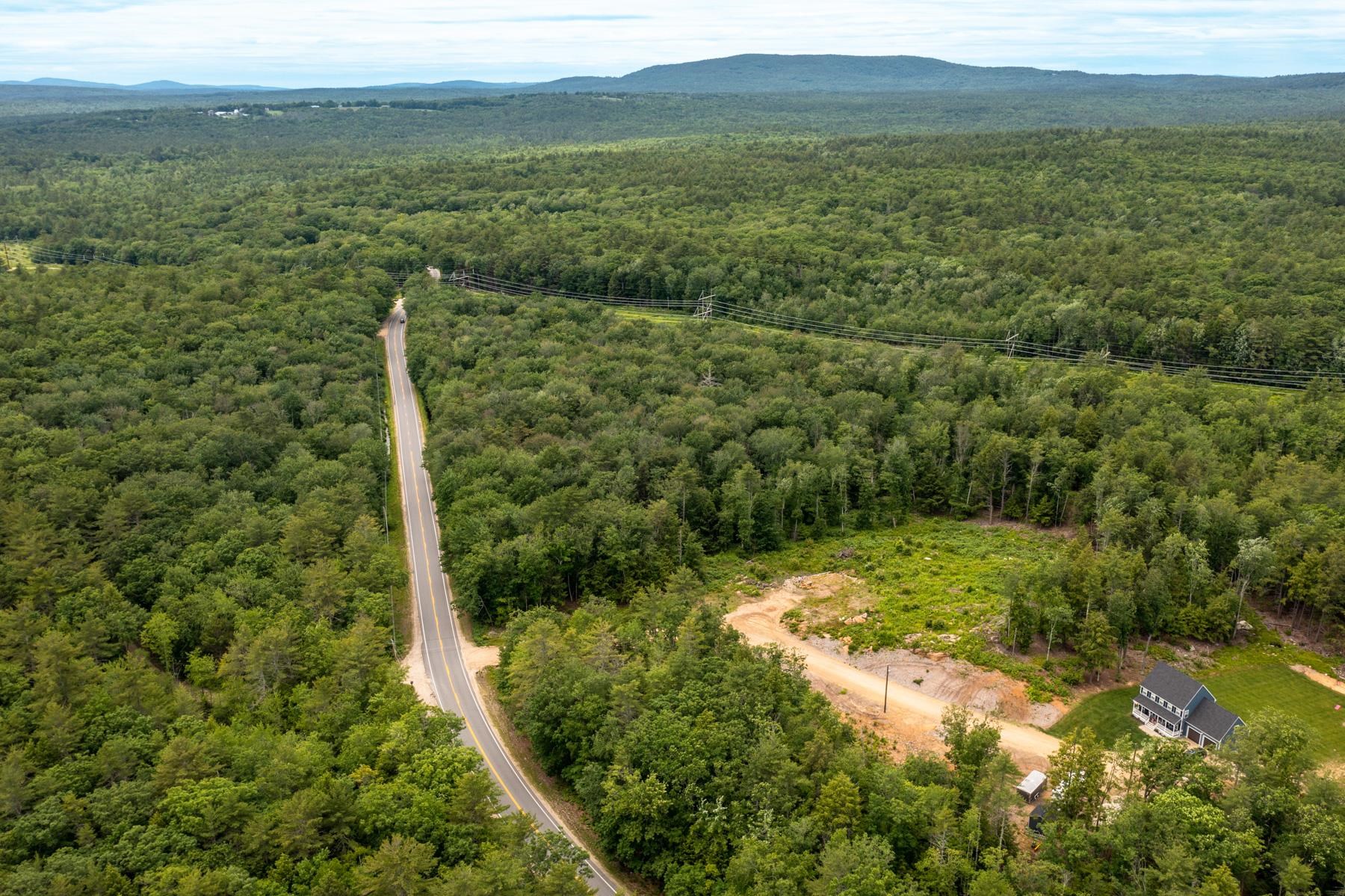 Tbd Strafford Road Strafford, NH 03884 - Photo 6 of 23
