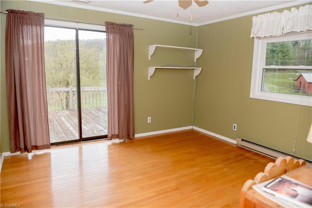 358 Stewart Road Ennice, NC 28623 - Photo 28 of 37