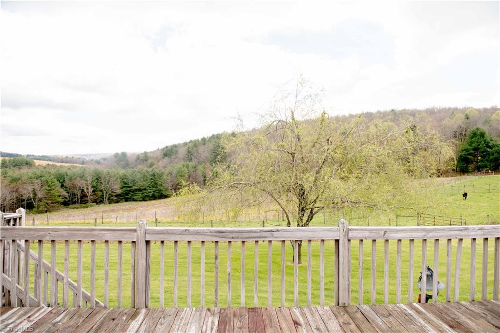 358 Stewart Road Ennice, NC 28623 - Photo 30 of 37