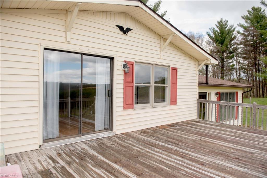 358 Stewart Road Ennice, NC 28623 - Photo 32 of 37