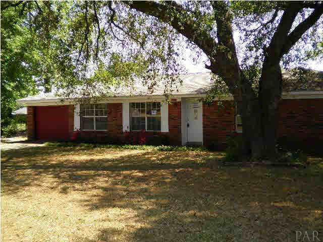 5073 Matthew Road Pace, FL 32571 - Photo 1 of 8