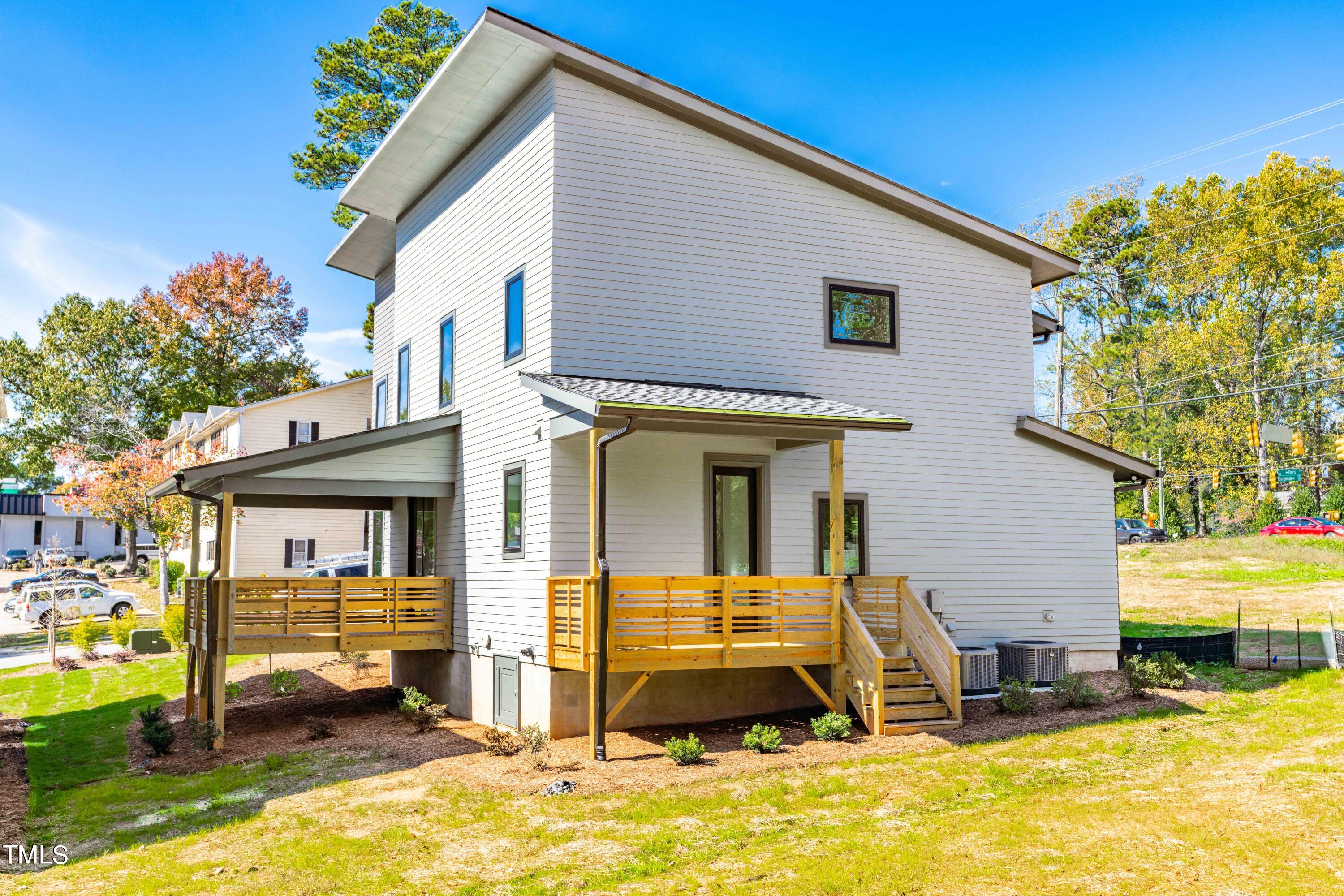 104 Farris Court Raleigh, NC 27610 - Photo 53 of 57 DSC02150