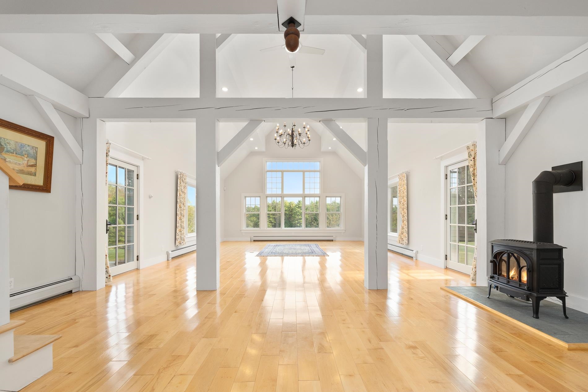 100 Old Settlers Road Alstead, NH 03602 - Photo 11 of 40