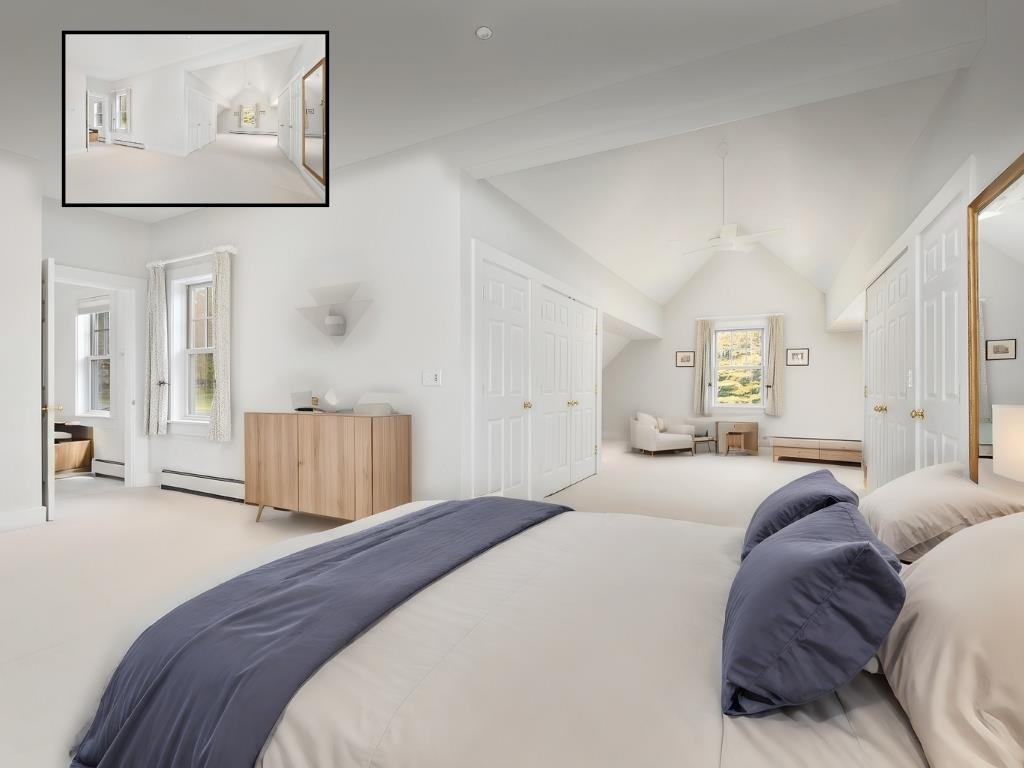 100 Old Settlers Road Alstead, NH 03602 - Photo 18 of 40