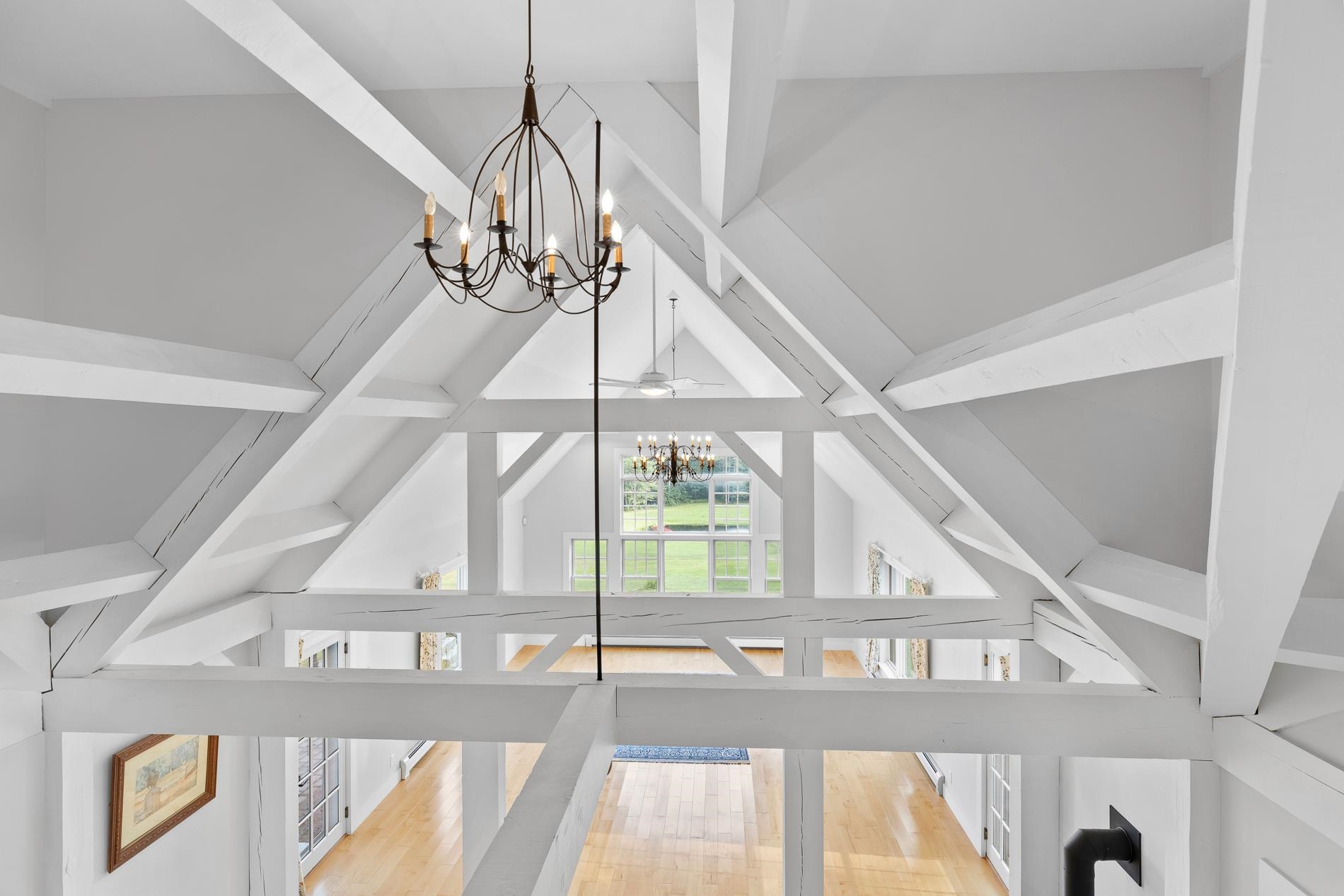 100 Old Settlers Road Alstead, NH 03602 - Photo 21 of 40