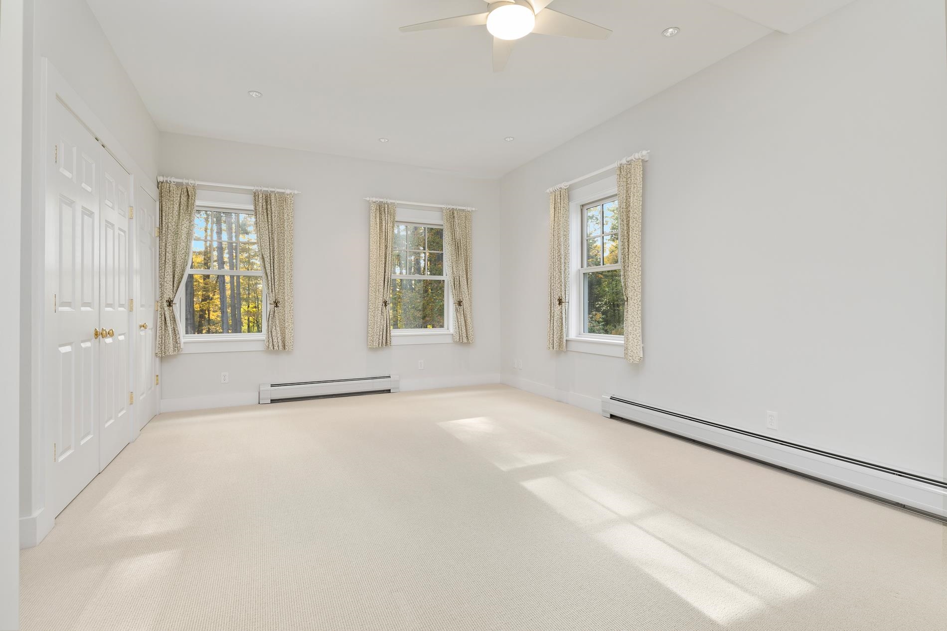 100 Old Settlers Road Alstead, NH 03602 - Photo 23 of 40