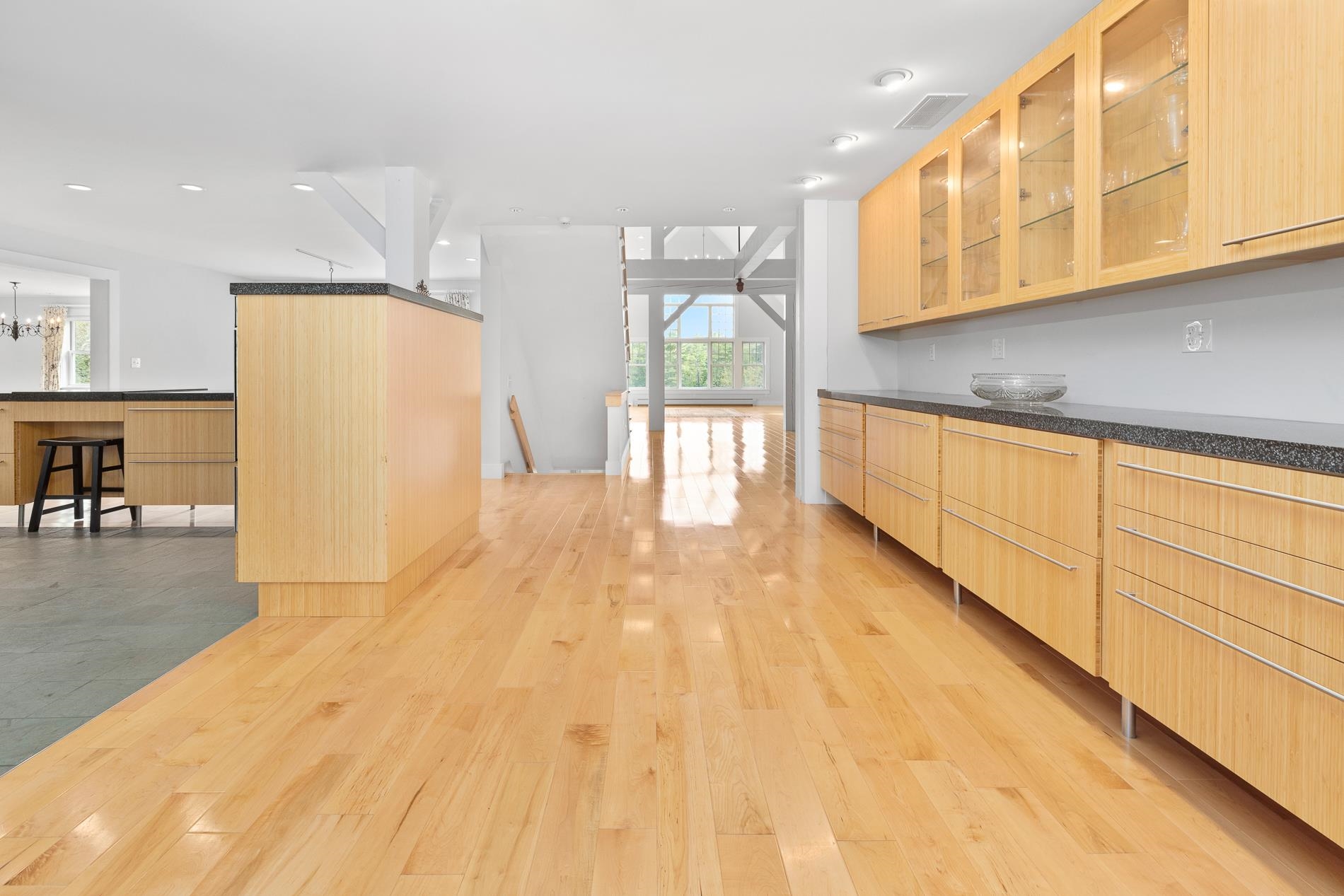 100 Old Settlers Road Alstead, NH 03602 - Photo 3 of 40