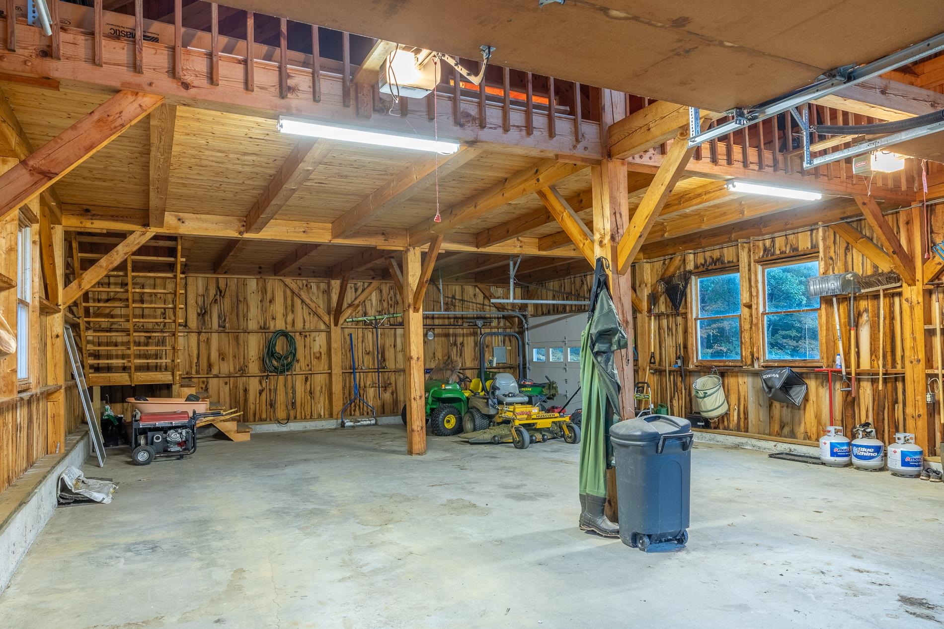 100 Old Settlers Road Alstead, NH 03602 - Photo 33 of 40