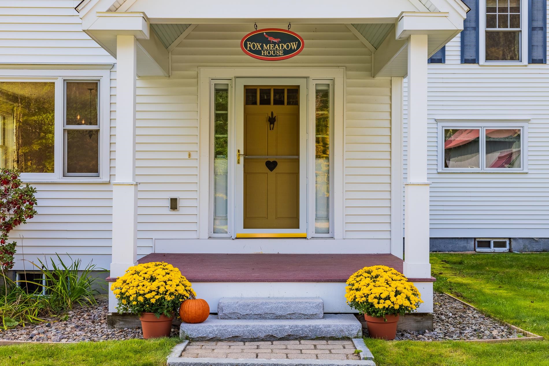 100 Old Settlers Road Alstead, NH 03602 - Photo 38 of 40