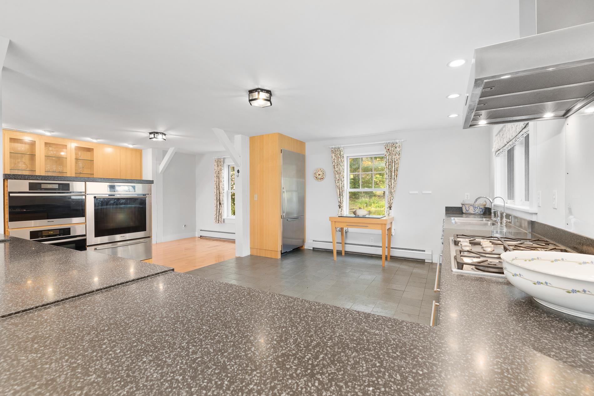 100 Old Settlers Road Alstead, NH 03602 - Photo 39 of 40