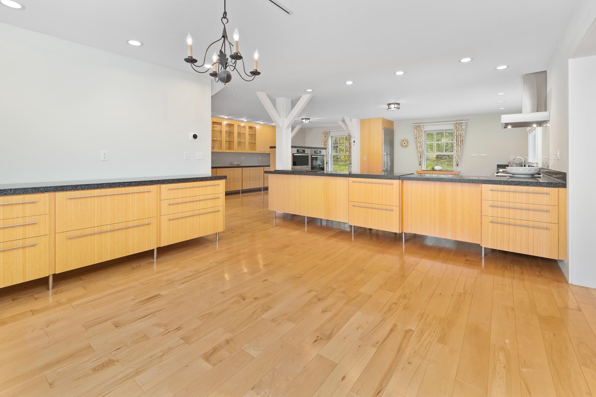 100 Old Settlers Road Alstead, NH 03602 - Photo 4 of 40