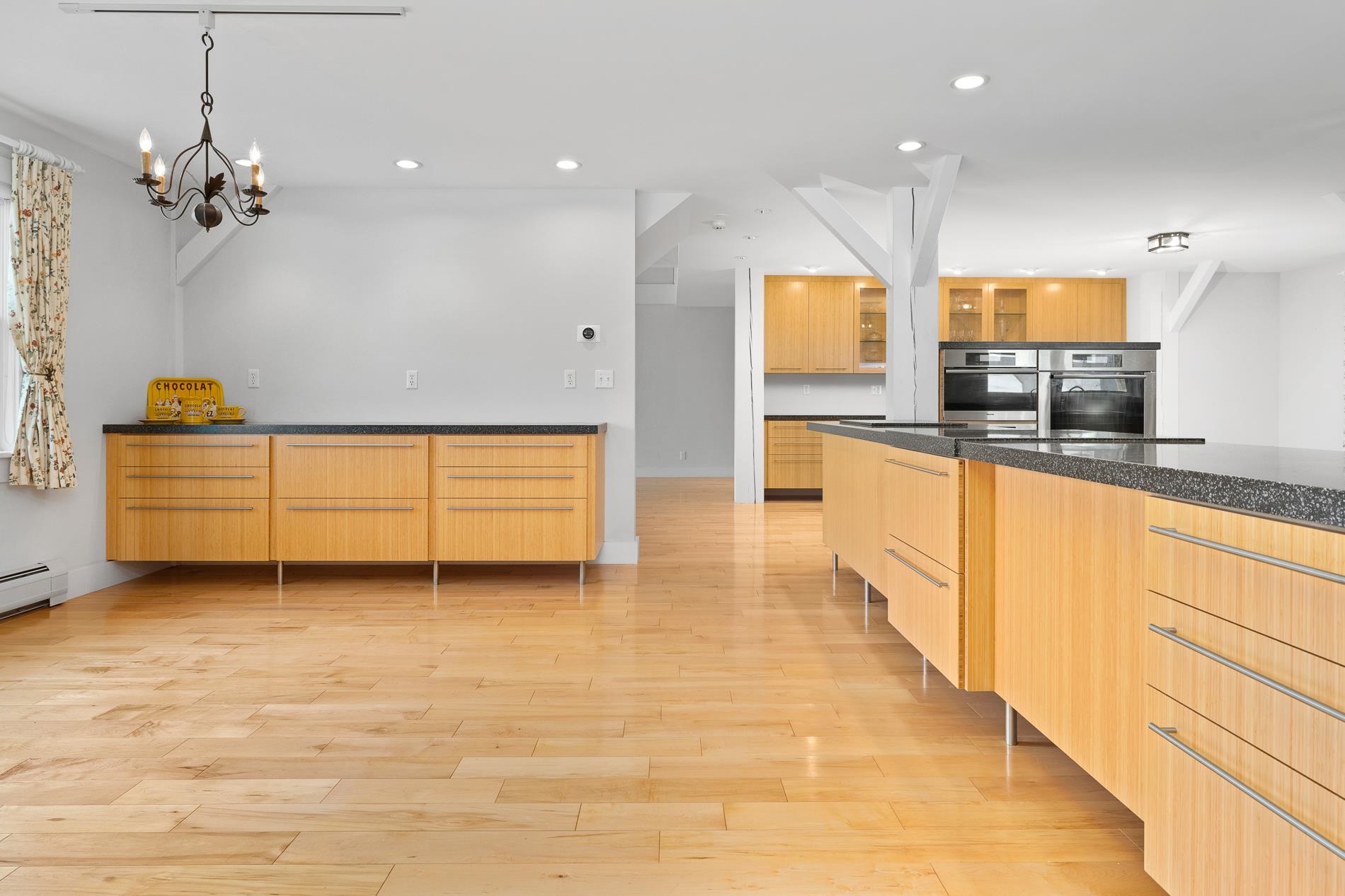 100 Old Settlers Road Alstead, NH 03602 - Photo 5 of 40