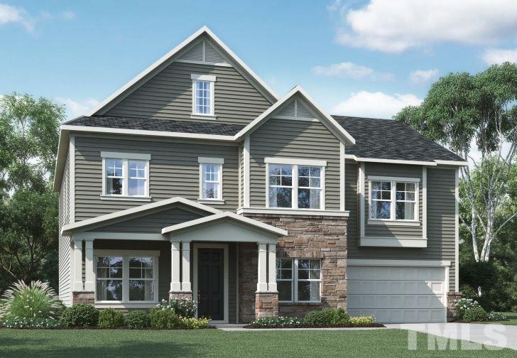2605 Limber Pine Road Raleigh, NC 27616 - Photo 1 of 3 Gallery Image 1