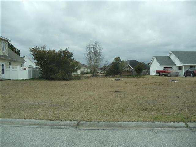 Lot 222 Corn Pile Road Myrtle Beach, SC 29588 - Photo 1 of 12 Gallery Image 1