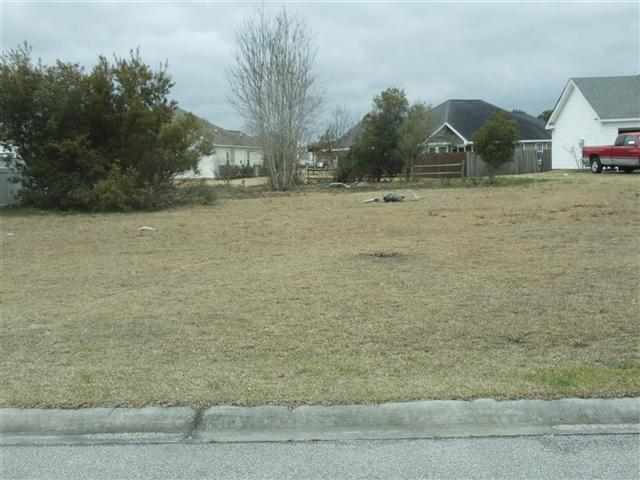 Lot 222 Corn Pile Road Myrtle Beach, SC 29588 - Photo 2 of 12 Gallery Image 2