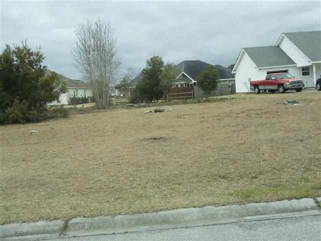 Lot 222 Corn Pile Road Myrtle Beach, SC 29588 - Photo 3 of 12 Gallery Image 3