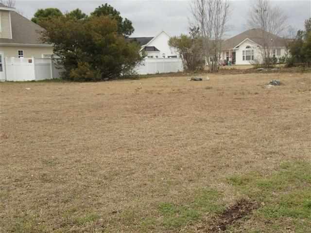 Lot 222 Corn Pile Road Myrtle Beach, SC 29588 - Photo 4 of 12 Gallery Image 4