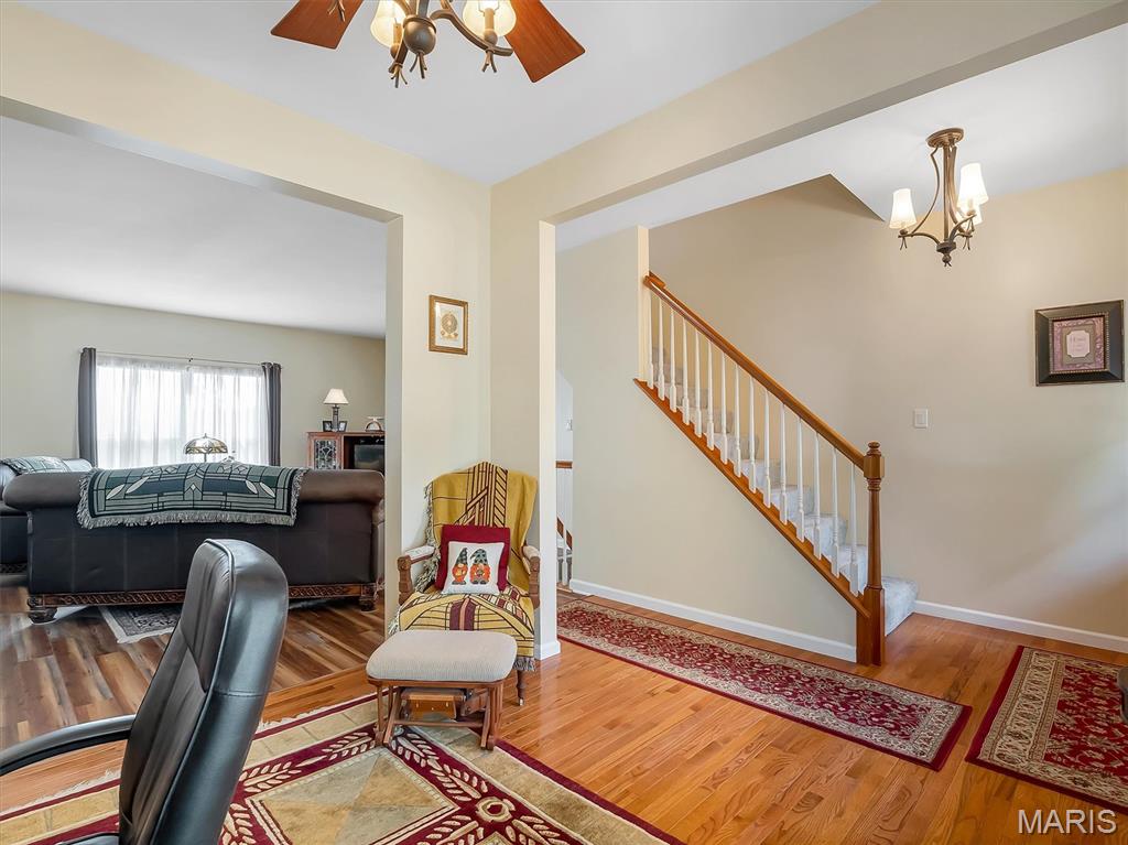 6110 Timberline Pl Court St. Louis, MO 63128 - Photo 7 of 50 Gallery Image 7