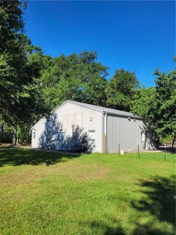 $205,000 | 2797 Blues Reach Road Southwest, Townsend, GA 31331