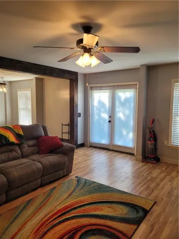 $205,000 | 2797 Blues Reach Road Southwest, Townsend, GA 31331