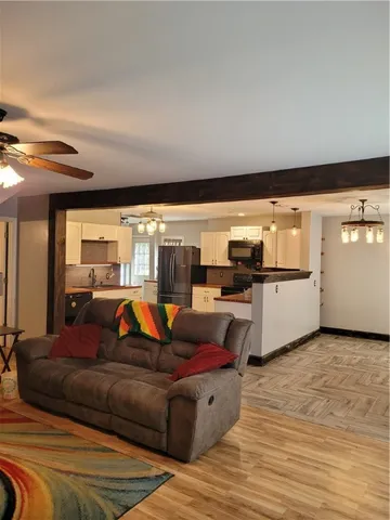 $205,000 | 2797 Blues Reach Road Southwest, Townsend, GA 31331