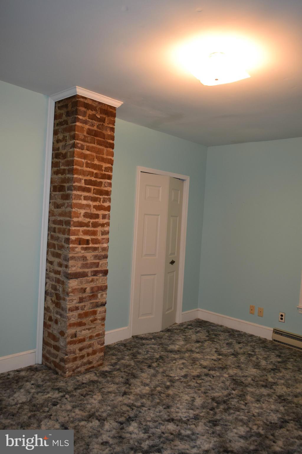 110 Persistence Lane Castleton, VA 22716 - Photo 22 of 24 a view of staircase