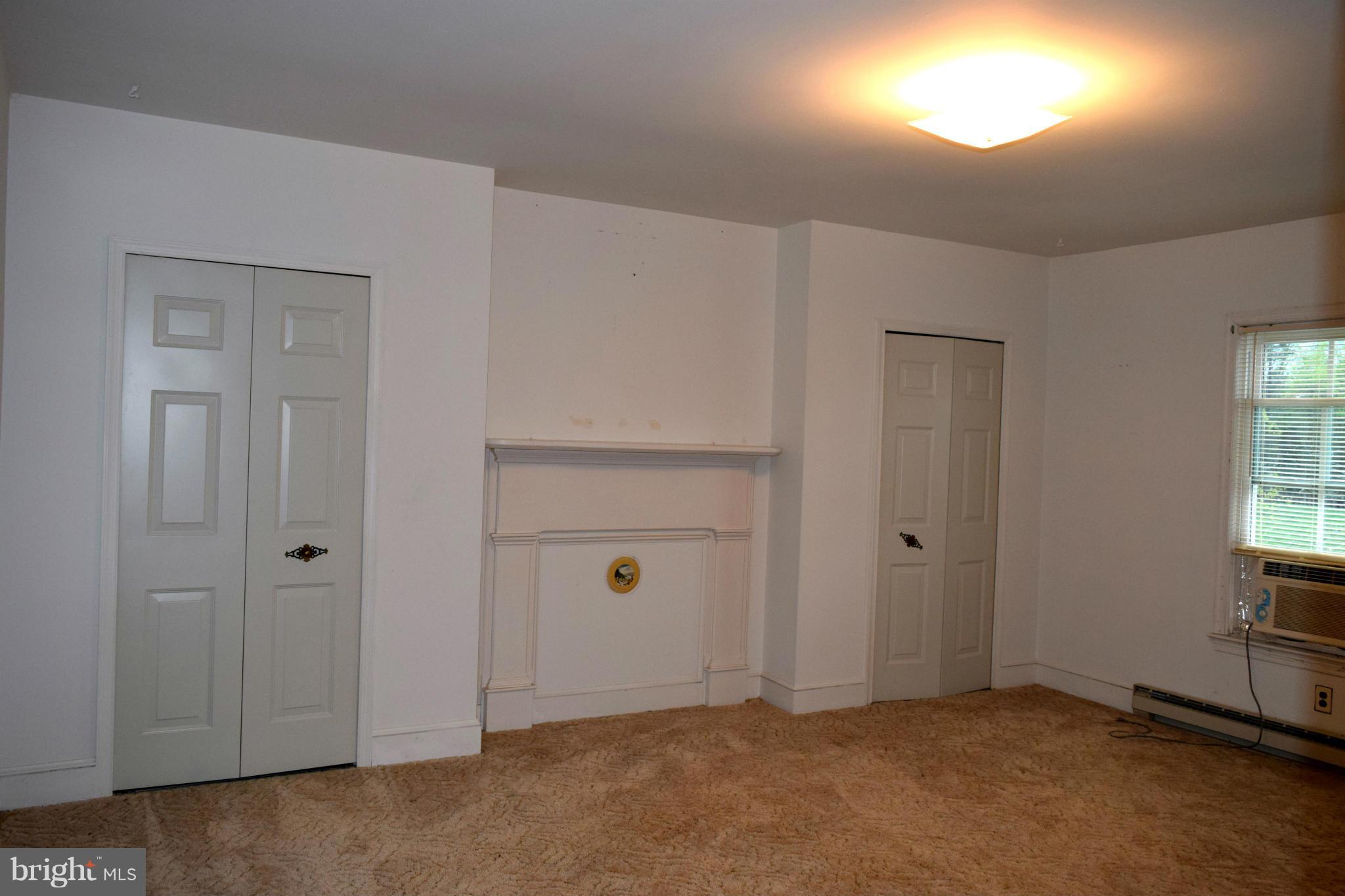 110 Persistence Lane Castleton, VA 22716 - Photo 23 of 24 a view of an empty room