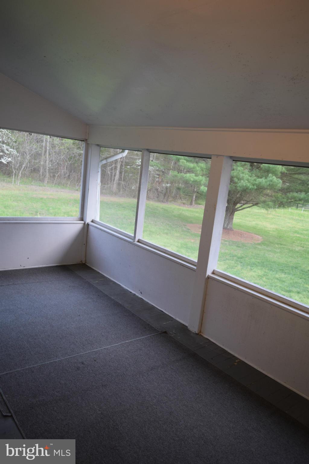 110 Persistence Lane Castleton, VA 22716 - Photo 24 of 24 a view of an empty room with a window
